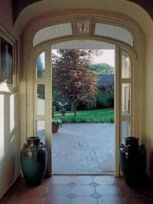 Garni Kristinenhof Hotel Bad Zwischenahn