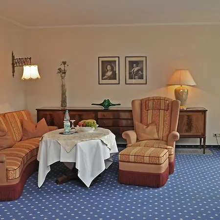 Garni Kristinenhof 3*