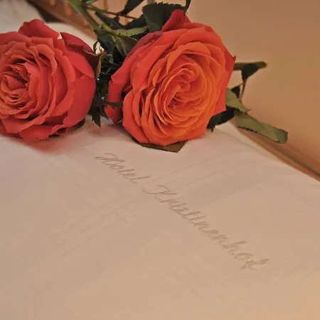 Garni Kristinenhof 3* バート・ツヴィッシェンアーン