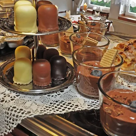 Hotel Garni Kristinenhof