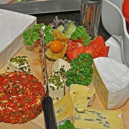 Garni Kristinenhof 3*