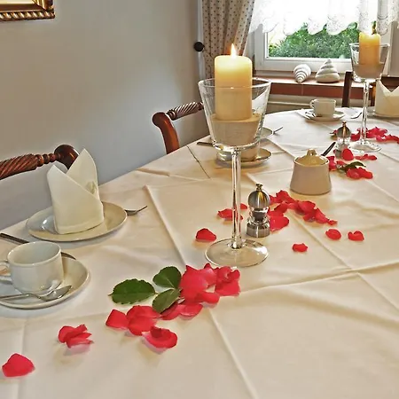 Hotel Garni Kristinenhof