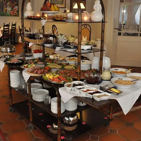 Garni Kristinenhof Hotel