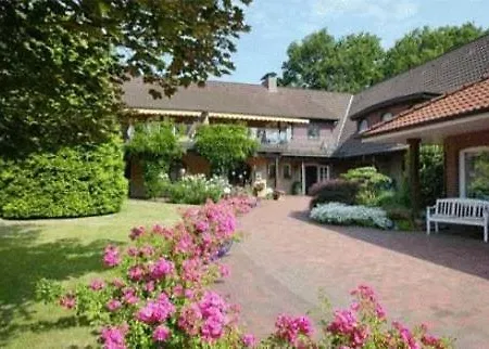 Hotel Garni Kristinenhof Bad Zwischenahn