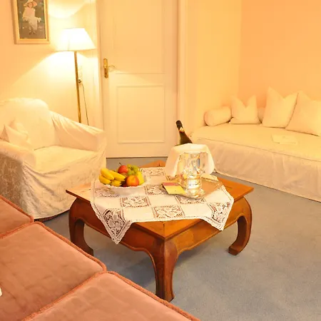 Garni Kristinenhof 3*