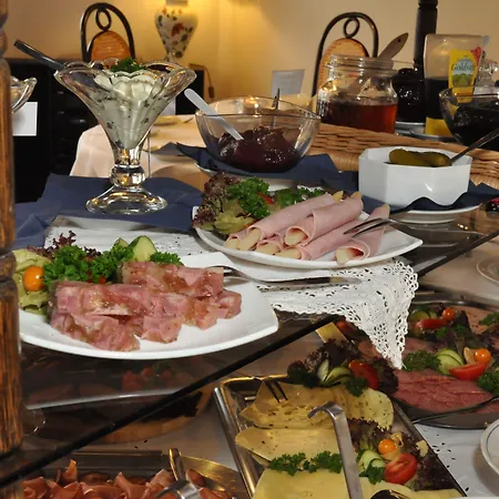 Garni Kristinenhof Hotel Bad Zwischenahn