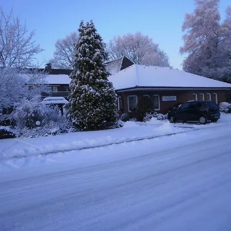 Garni Kristinenhof 3*