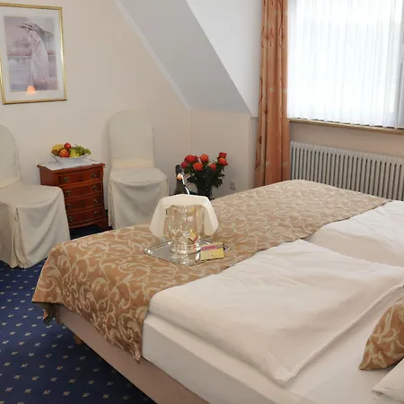 Garni Kristinenhof 3* Bad Zwischenahn