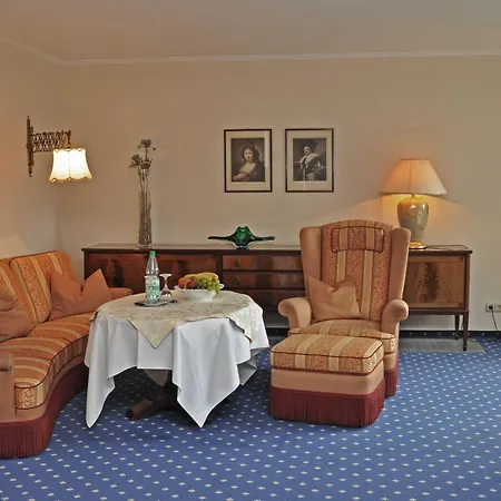 Garni Kristinenhof Bad Zwischenahn