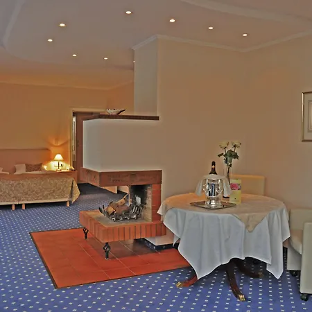 Garni Kristinenhof 3*