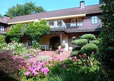 Garni Kristinenhof 3*