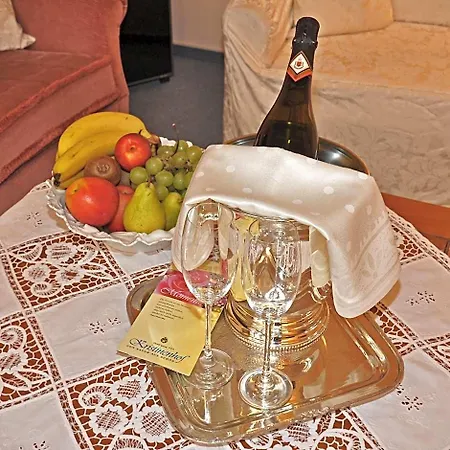 Garni Kristinenhof Hotel Bad Zwischenahn