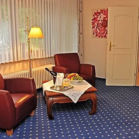 Garni Kristinenhof Hotel Bad Zwischenahn