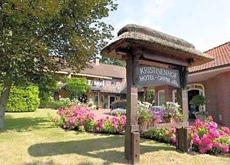 Garni Kristinenhof Hotel Bad Zwischenahn
