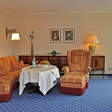 Garni Kristinenhof 3*