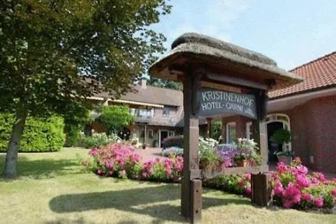 Hotell Garni Kristinenhof Bad Zwischenahn
