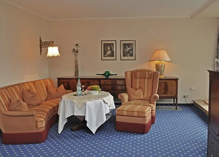 Garni Kristinenhof 3*