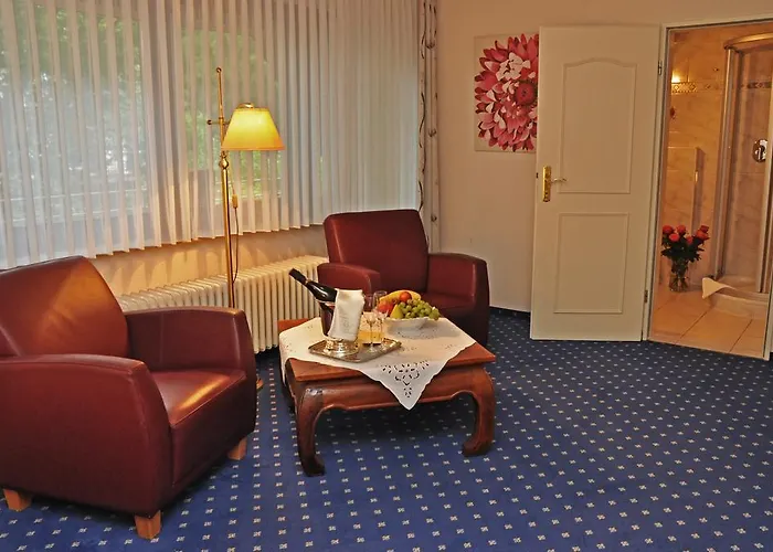 Garni Kristinenhof Bad Zwischenahn