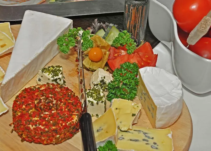 Garni Kristinenhof 3*