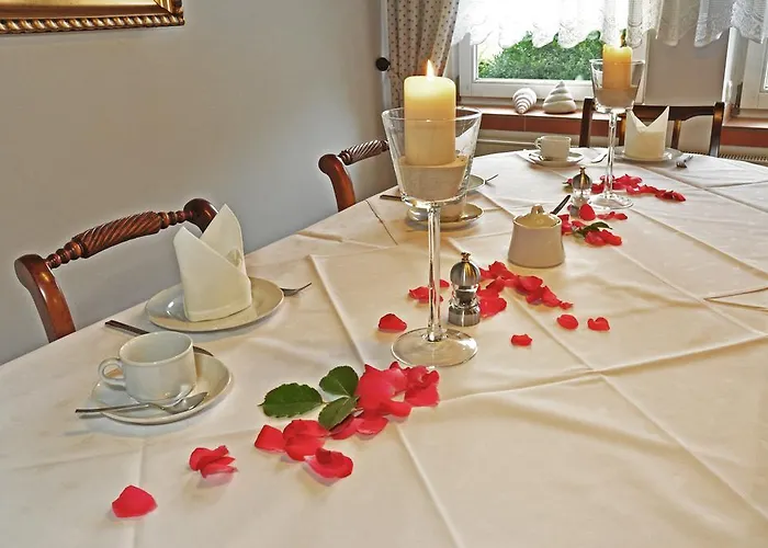 Hotell Garni Kristinenhof