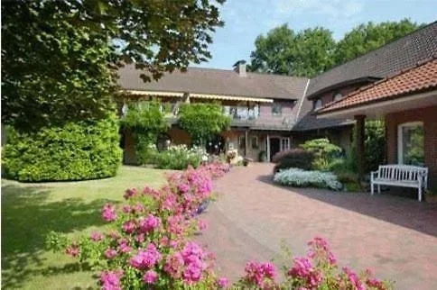Hotell Garni Kristinenhof Bad Zwischenahn