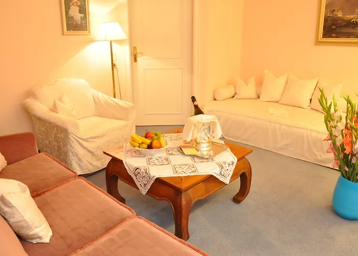 Garni Kristinenhof 3*