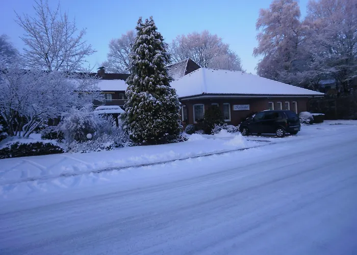 Garni Kristinenhof 3*