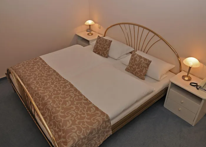 Garni Kristinenhof 3*