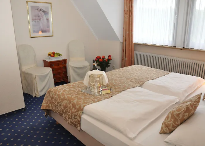 Garni Kristinenhof 3* Bad Zwischenahn