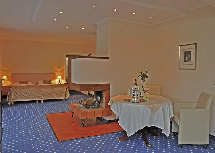 Garni Kristinenhof 3*